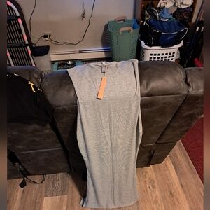 SKIMS NWT The Body Con Dress